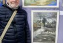 Néstor Graviotto expone en el Museo Bernardo de Irigoyen