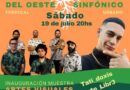 Un nuevo capítulo del ciclo Pulso del Oeste