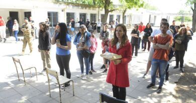 Las elecciones del primer domingo de septiembre