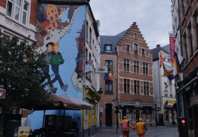 Bruselas