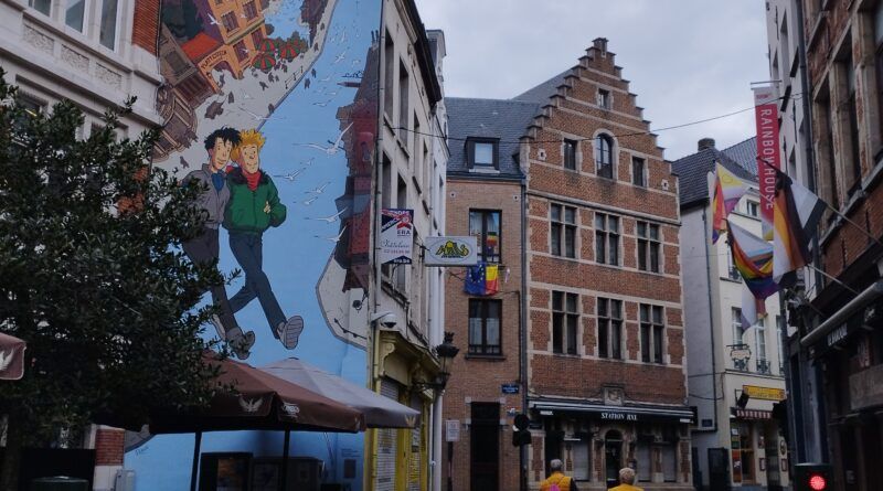 Bruselas