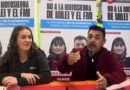 El Frente de Izquierda ante la elección de septiembre