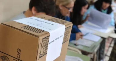 En Rodríguez ganó Fuerza Patria