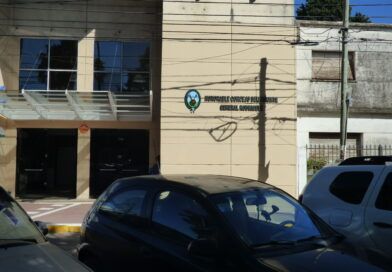 El HCD aprobó el presupuesto 2026