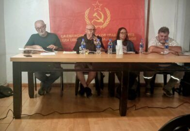 A 50 años del golpe del 76