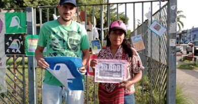 A 50 años del Golpe (1976-2026)