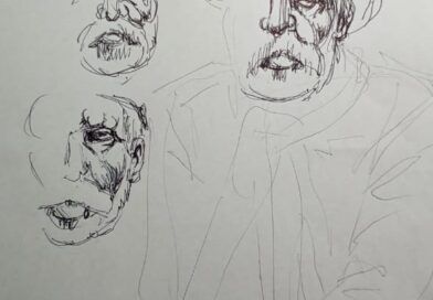 General Rodríguez en la Feria del Libro 2026