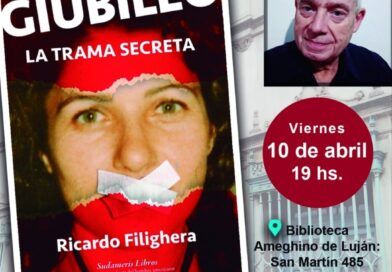 Caso Giubileo, preguntas sin respuestas a más de 40 años Caso Giubileo, preguntas sin respuestas a más de 40 años