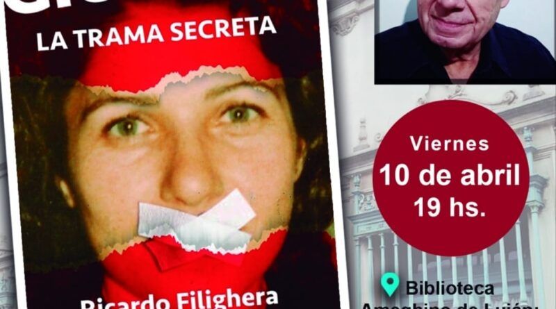 Caso Giubileo, preguntas sin respuestas a más de 40 años Caso Giubileo, preguntas sin respuestas a más de 40 años