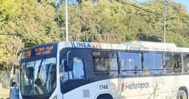 Reducción de frecuencias en la línea 276