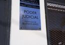 La complicada situación de la justicia