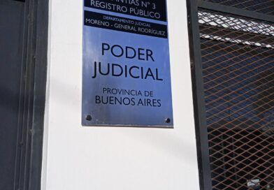 La complicada situación de la justicia