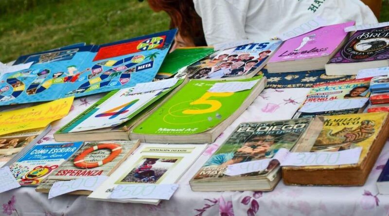 El negativo e innecesario avance gubernamental sobre la Ley del libro