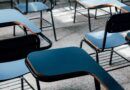 Relevamiento de infraestructura escolar en falta
