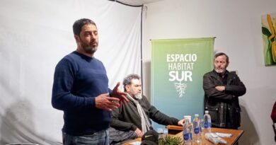 Ante el sobreendeudamiento, salida colectiva Ante el sobreendeudamiento, salida colectiva