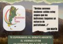 Debate sobre la extranjerización de la tierra