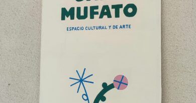 Seminario intensivo de sashiko, bordado japonés