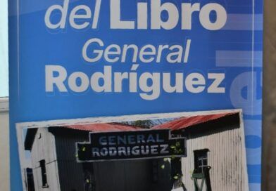 Finalizó la Feria del Libro 2026 Finalizó la Feria del Libro 2026