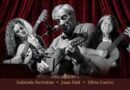 En noviembre, «El camino de la guitarra» con Juan Falú, Gabriela Battistini y otros músicos en General Rodríguez En noviembre, «El camino de la guitarra» con Juan Falú, Gabriela Battistini y otros músicos en General Rodríguez