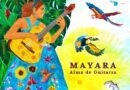 Mayara Alma de Guitarra Mayara Alma de Guitarra