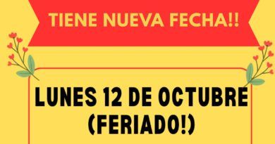 Tonadas de Primavera el lunes 12 en Espacio Dupuy Tonadas de Primavera el lunes 12 en Espacio Dupuy